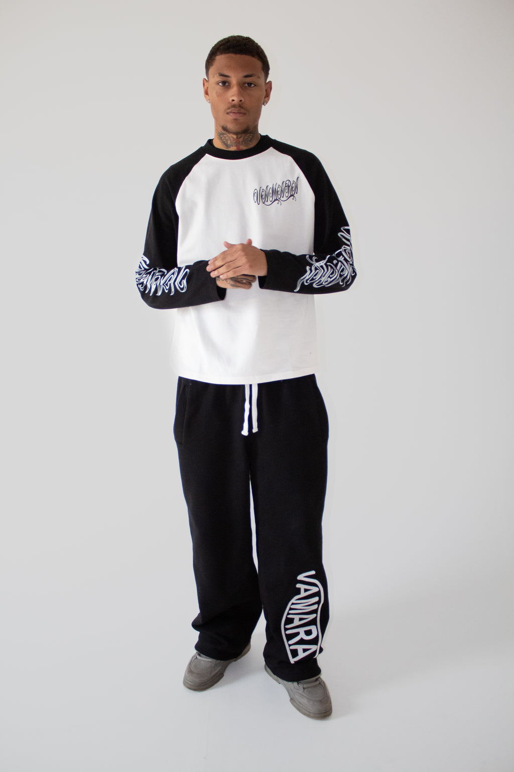 SLEEVE ESSENCE VAMARA