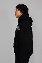 BLACK ZIP  ESSENCE VAMARA