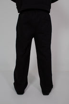 BLACK ZIP  ESSENCE VAMARA