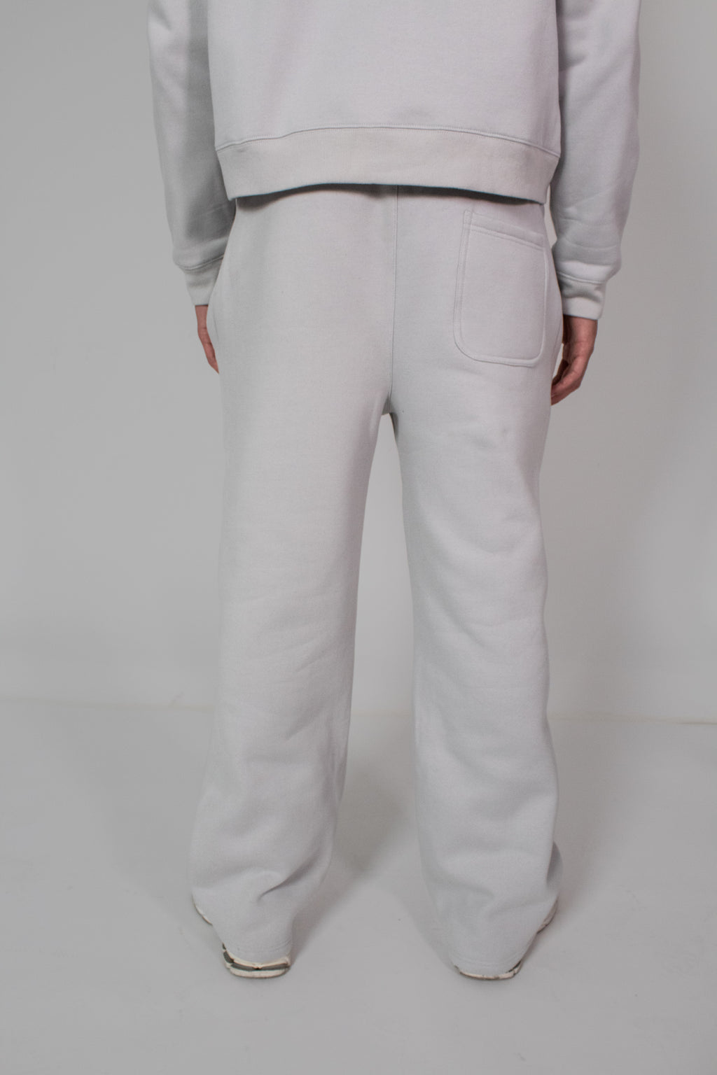 GREY ZIP ESSENCE VAMARA