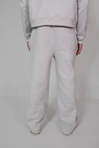 GREY ZIP ESSENCE VAMARA