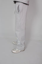 GREY ZIP ESSENCE VAMARA