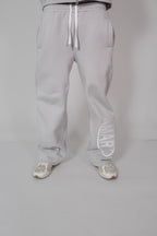 GREY ZIP ESSENCE VAMARA